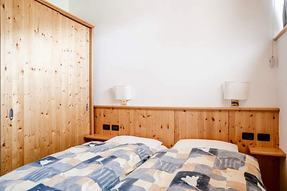 Residence Dolomia
