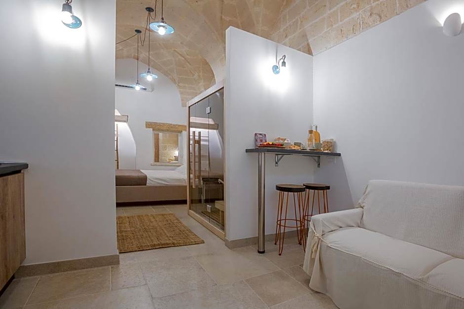 Filia Solis - Old Town SUITEs & SPA