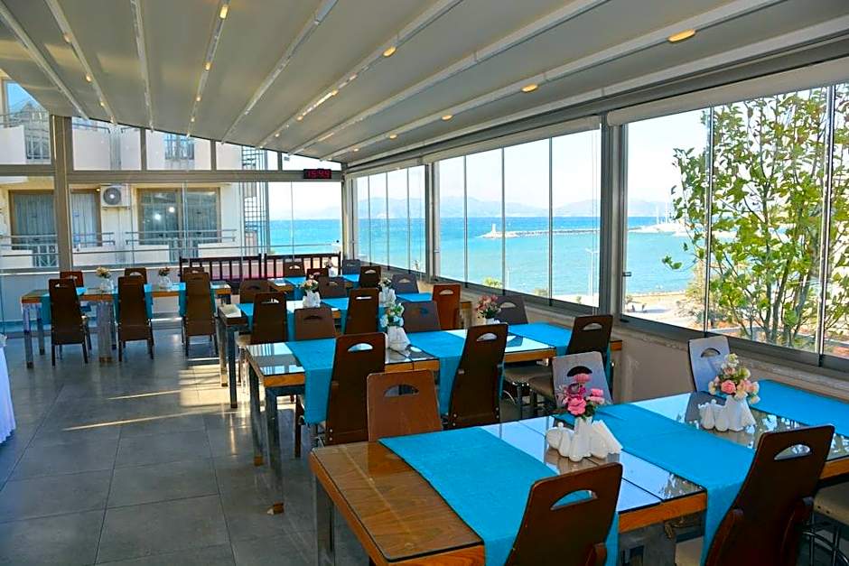 Istankoy Hotel