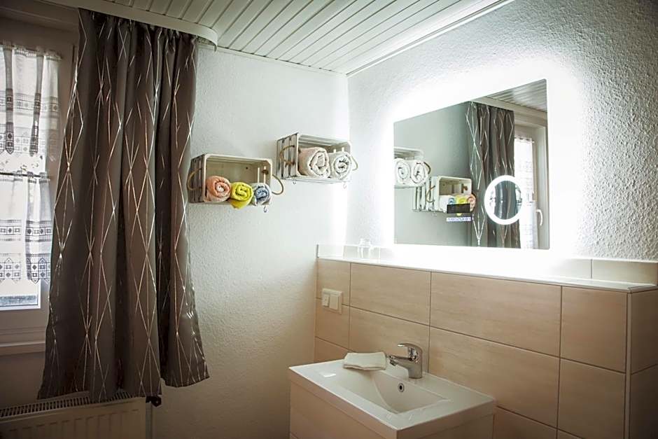 Restaurant / Pension Mainzer Tor