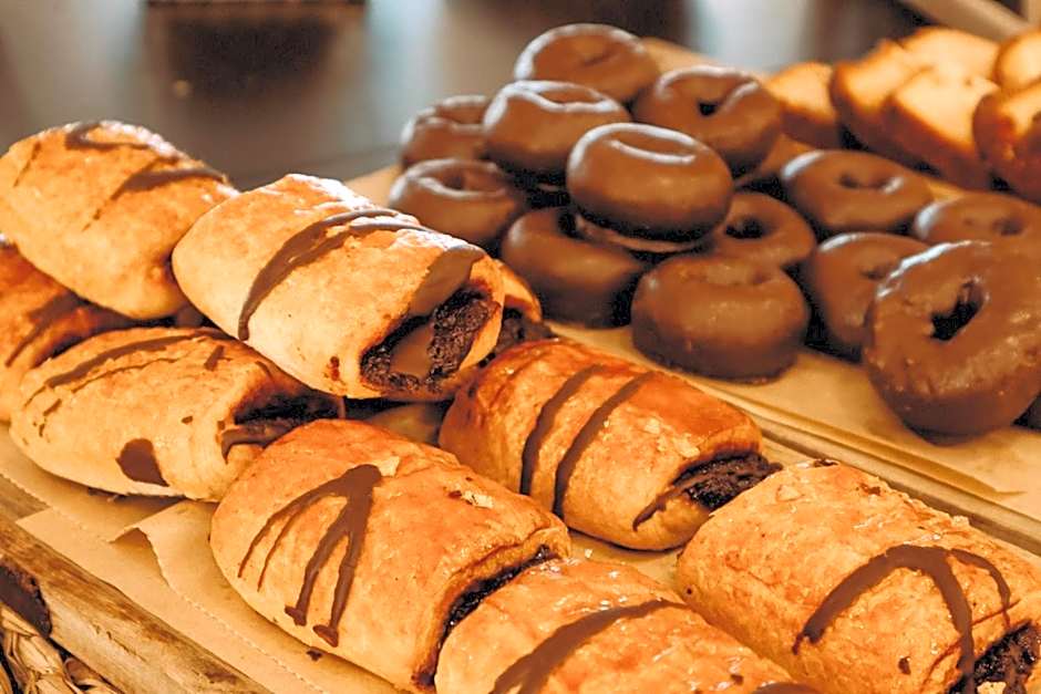 FAY Hotels Victoria Beach