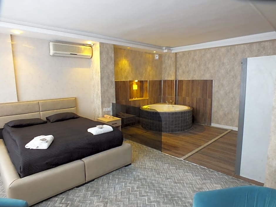 ÇANKAYA SUIT HOTEL