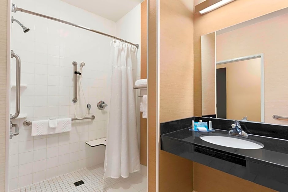 Fairfield Inn Racine