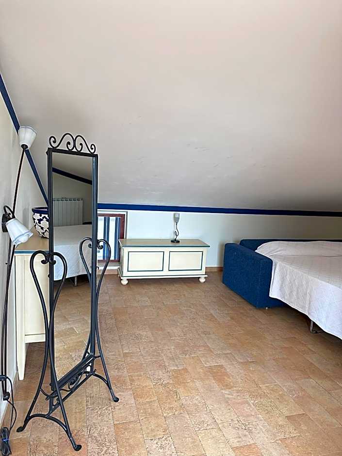 Cumana Blu Apartments