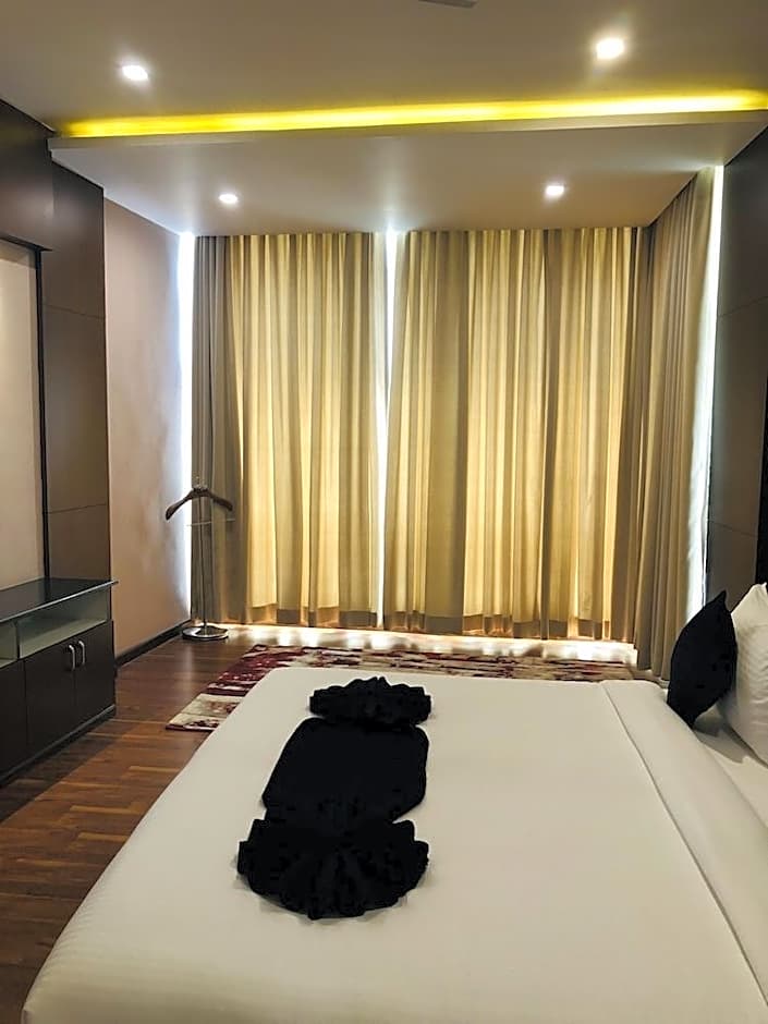 Nepalirika Hotel Biratchowk