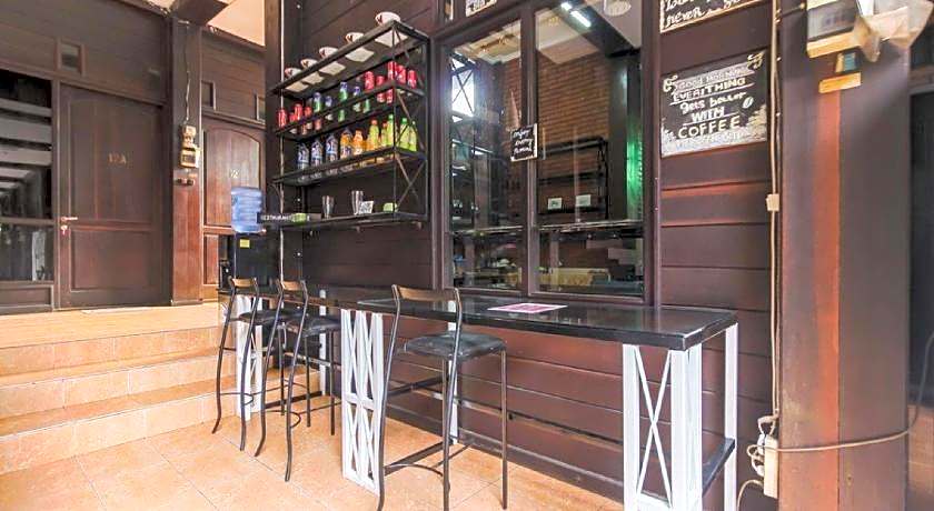 RedDoorz @ Cilandak Timur