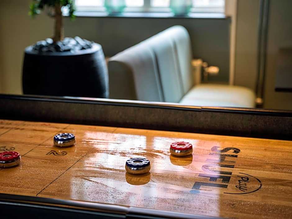 Quality Hotel Grand Kristiansund