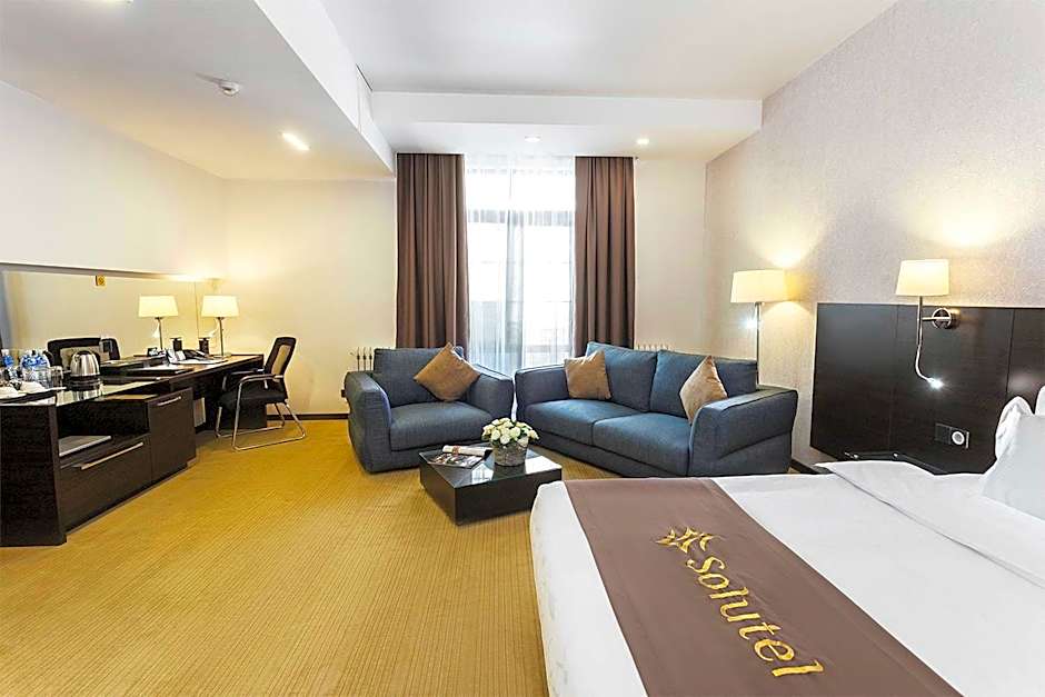 Solutel Hotel