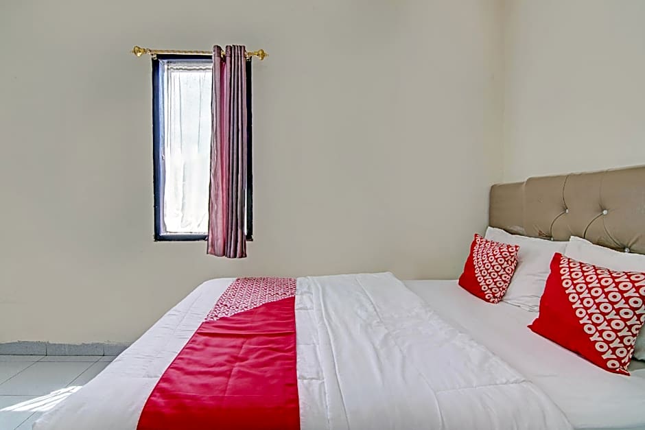 Hotel O Rosela House Syariah