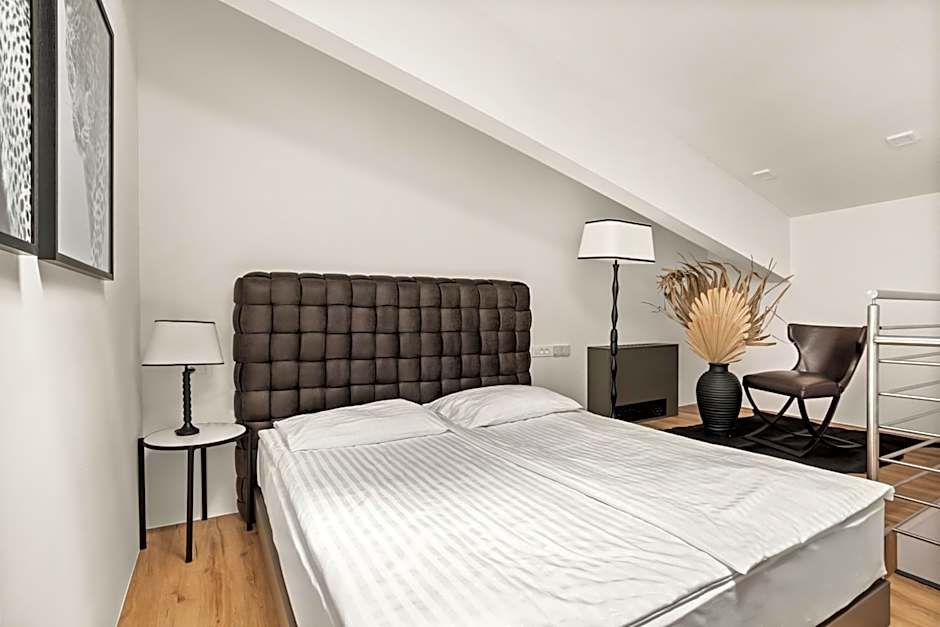 Harmonija Padel&Wellness Resort