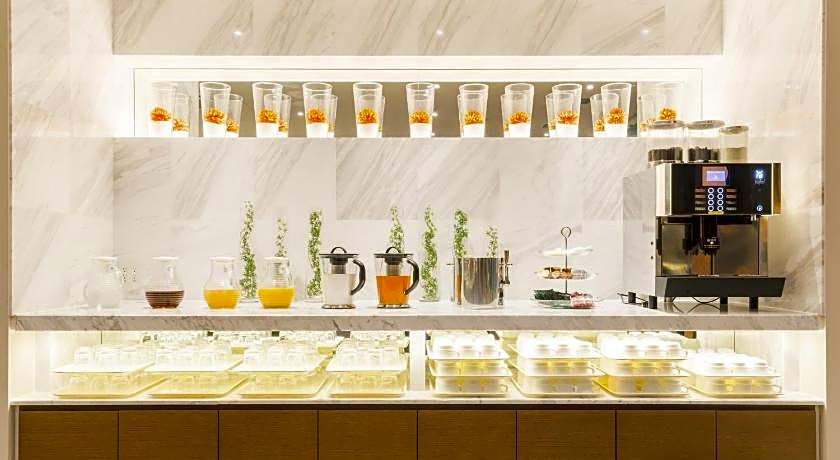 Candeo Hotels Fukuoka Tenjin