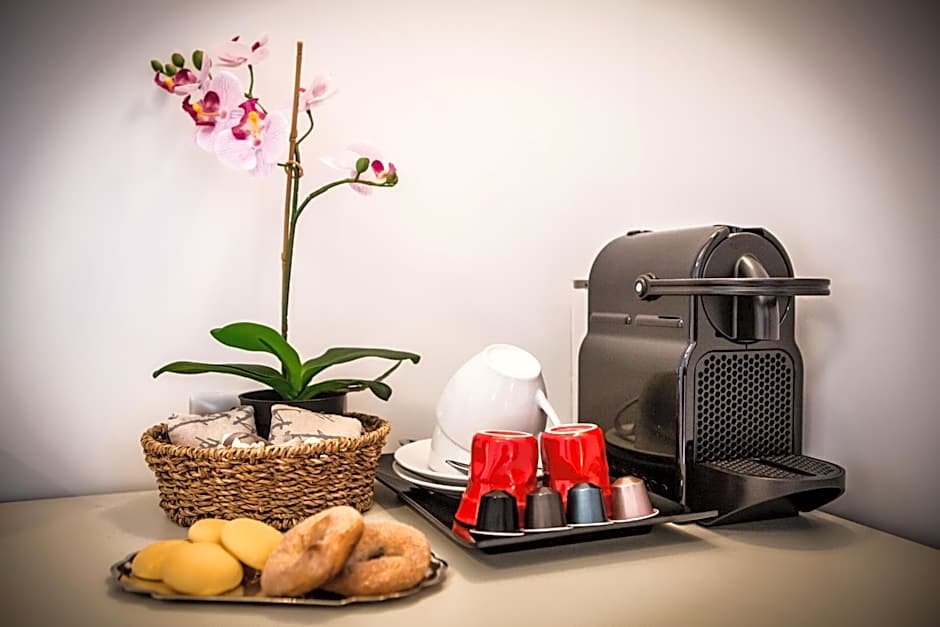 San Pietro Leisure and Luxury