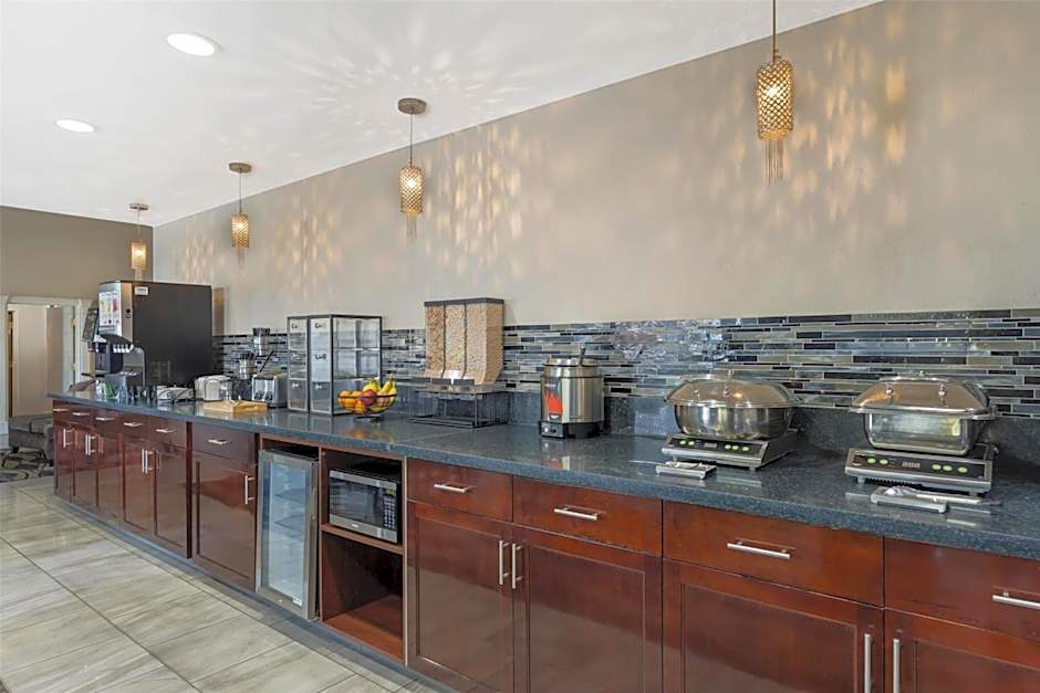 Best Western Plus Aberdeen