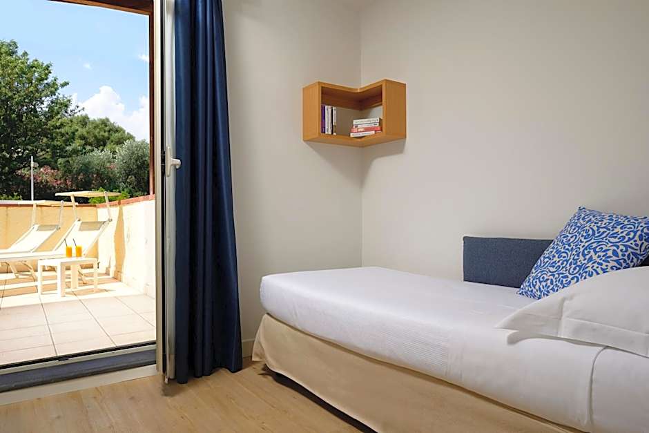 UNA Hotels Naxos Beach Sicilia