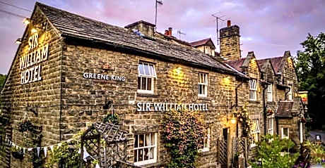 Sir William Hotel