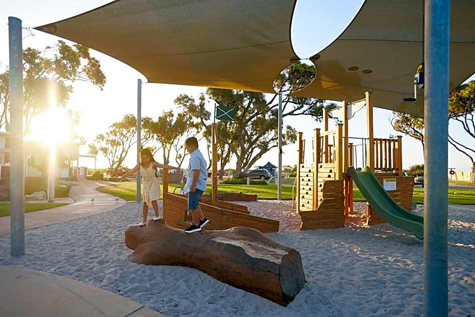 RAC Cervantes Holiday Park