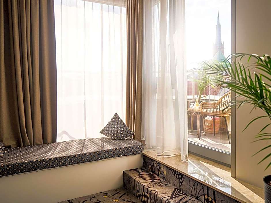 ibis Styles Szczecin Stare Miasto