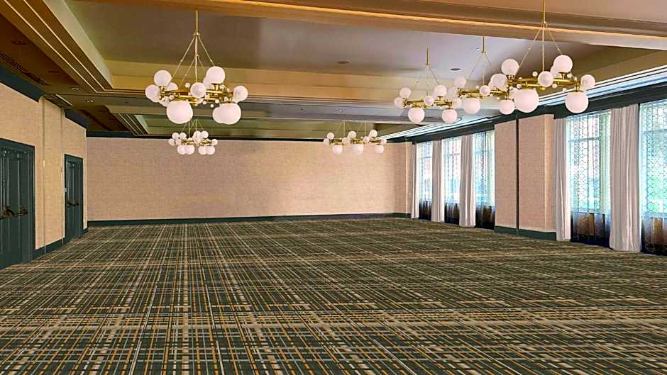 Kimpton Marlowe Hotel By IHG
