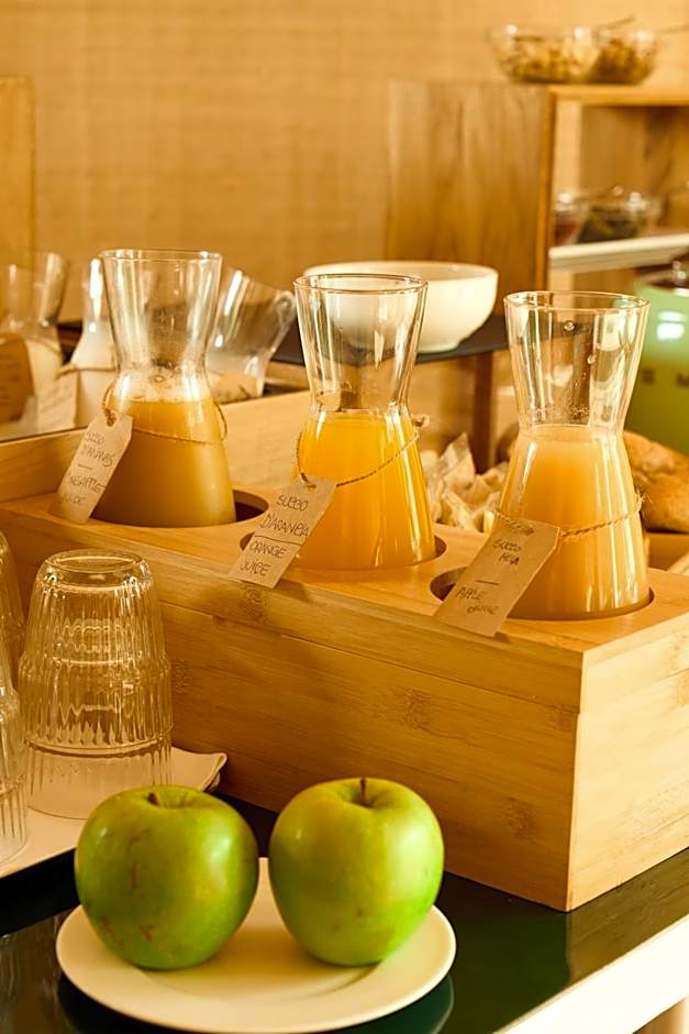 CALEA Boutique Hotel