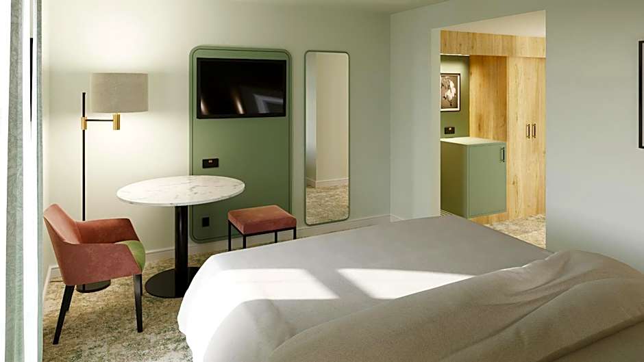 DoubleTree By Hilton Chester