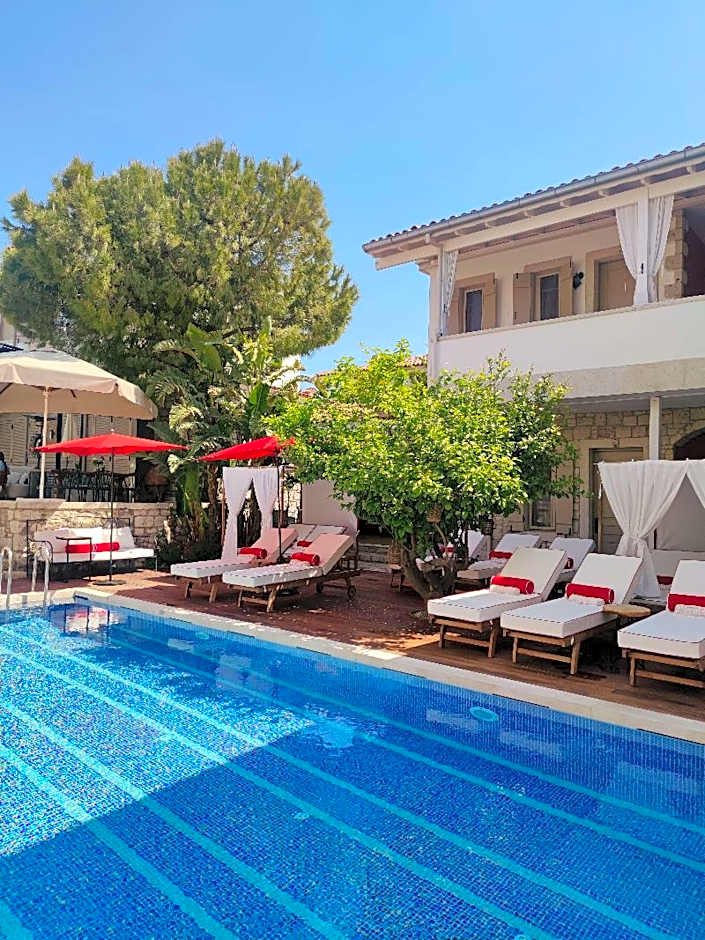 Viento Hotel Alacati
