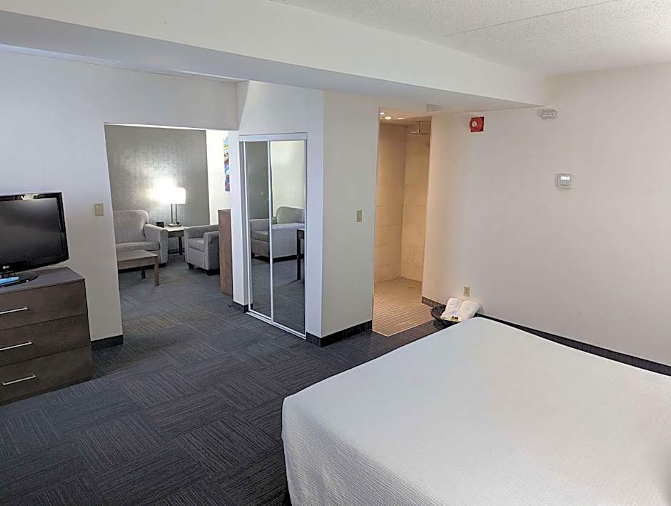 Best Western Plus Toronto Airport Hotel