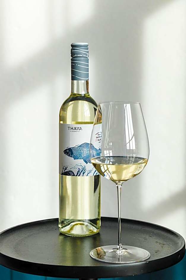 THAYA vinařství
