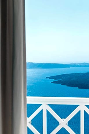 Family Room with Balcony