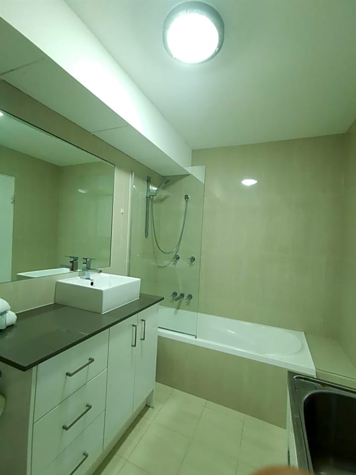 Condor Apartments by Gold Coast Premium