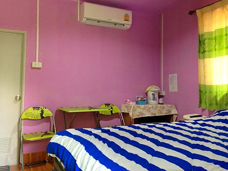 Photo 1 of 3 of Double Room with Private Bathroom