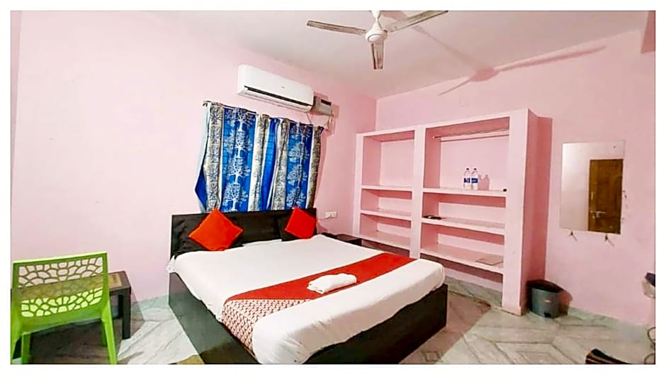 Goroomgo Madison Patia Bhubaneswar