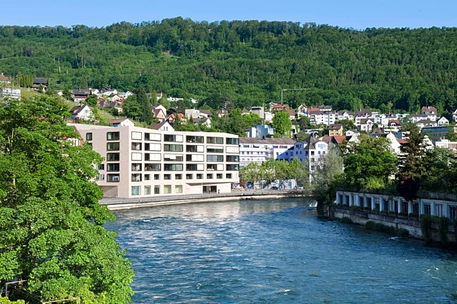 Limmathof Baden - Boutique Haus & Spa