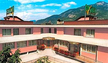 Hotel Vela