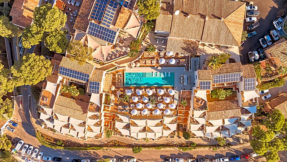 Purobeach Resort Santa Ponsa