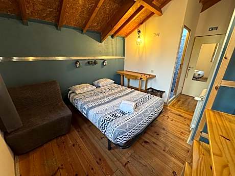 Economic Family Room