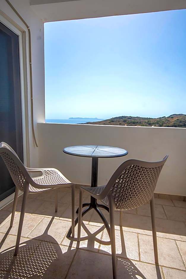 Infinity Wellness Boutique Hotel