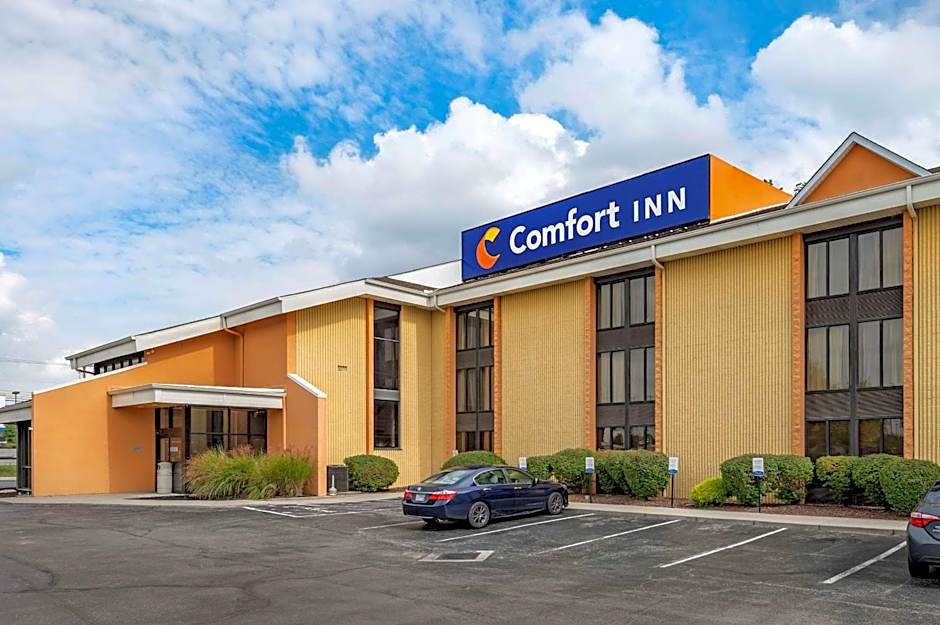Comfort Inn Cincinnati Northeast