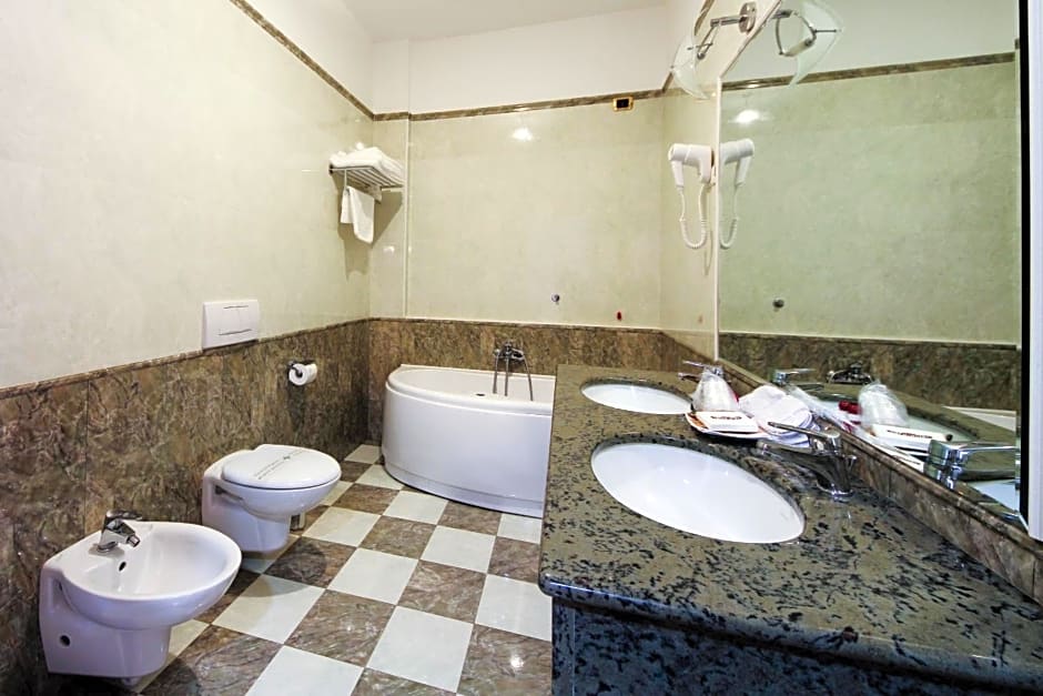 Vald Hotel