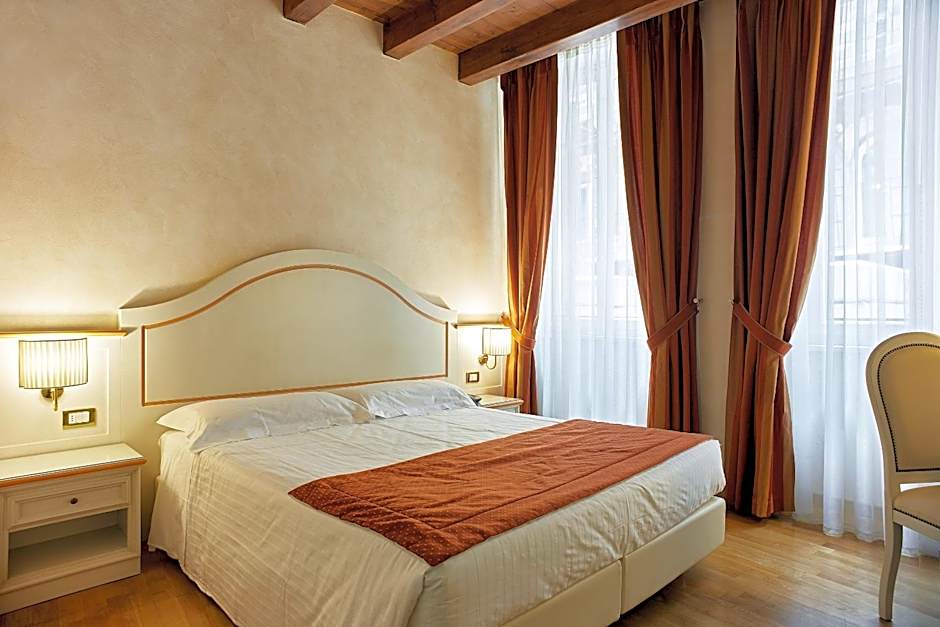 Albergo Mazzanti