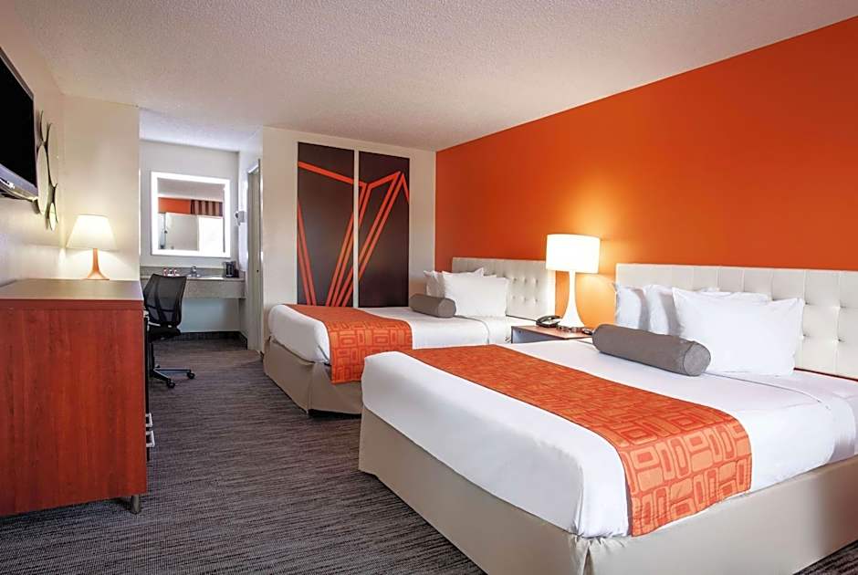 Howard Johnson by Wyndham Vero Beach/I-95