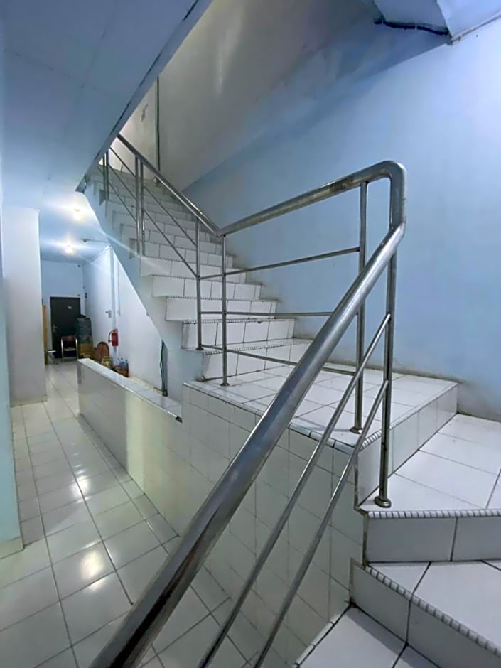 Bulusaraung Homestay Makassar