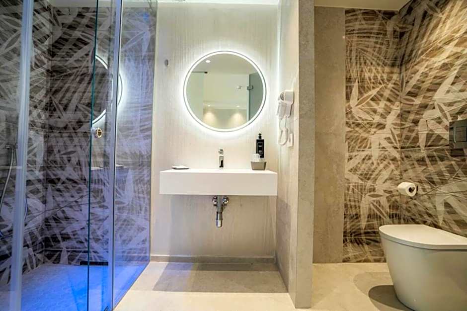 Catania Sea Palace Hotel
