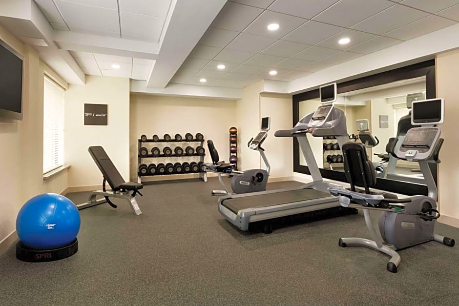 Homewood Suites By Hilton Williamsburg