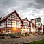 Hotel Restaurant Mühlenhof Bosse