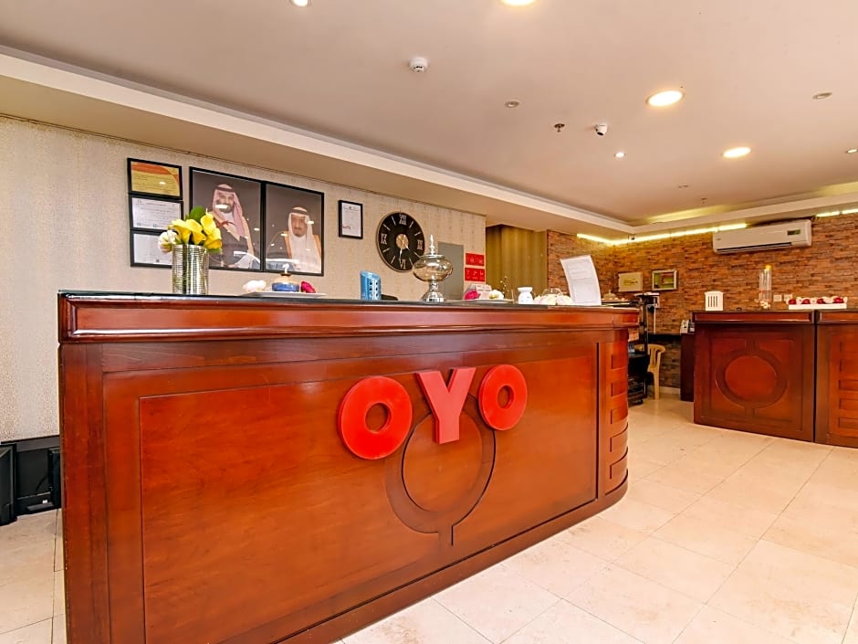 OYO 388 Al Dana Al khalijia