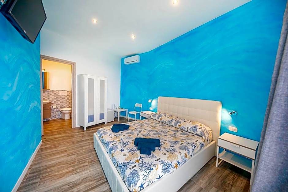 Borgo Marino Suite B&B