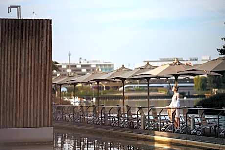 The Ritz-Carlton Wolfsburg