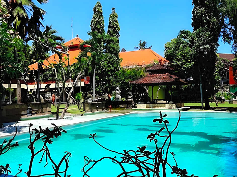 Bali Bungalo