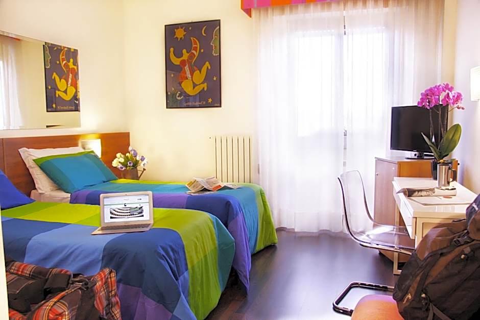 Ilgo Hotel