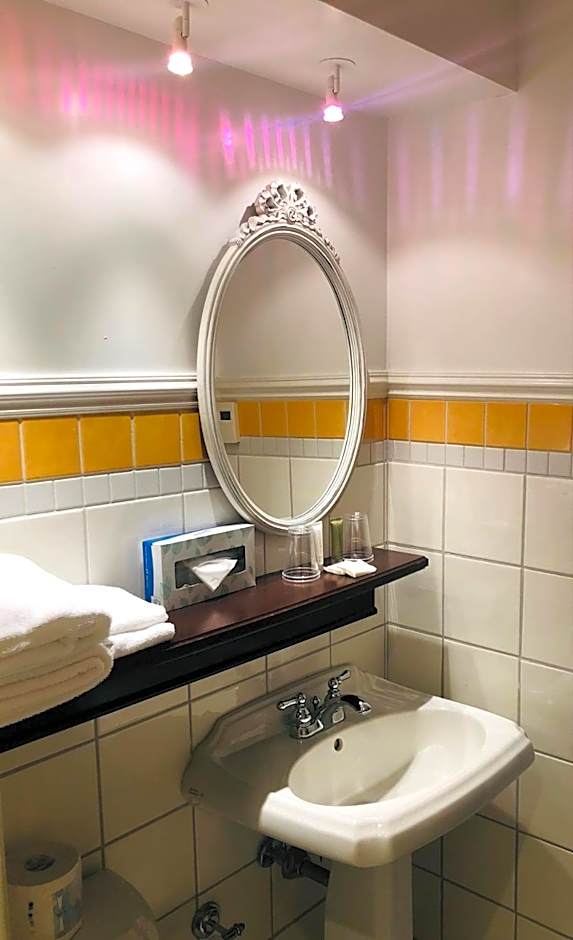 Le Manoir Du Lac Delage